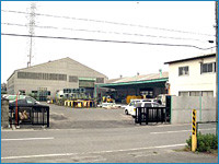 豊友工業株式会社 千葉工場