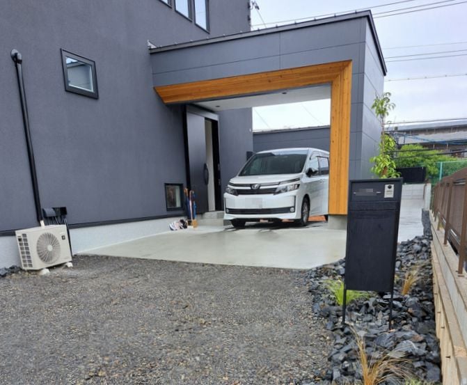 名古屋市昭和区　B様邸