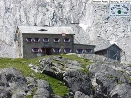 Richterhütte
