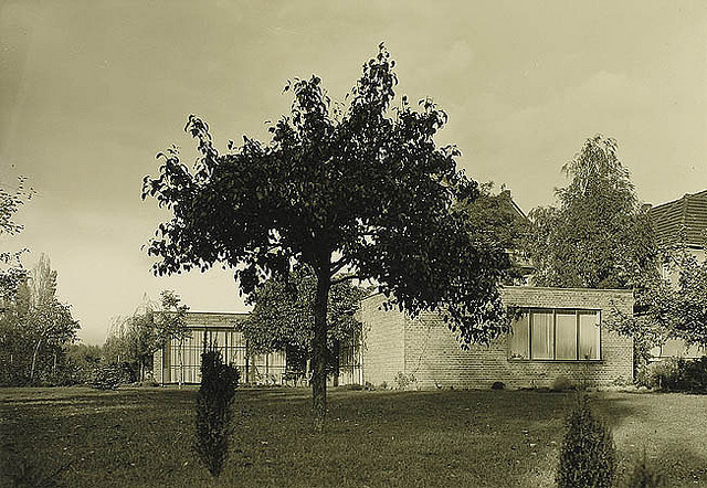 Haus Lemke Berlin 1933