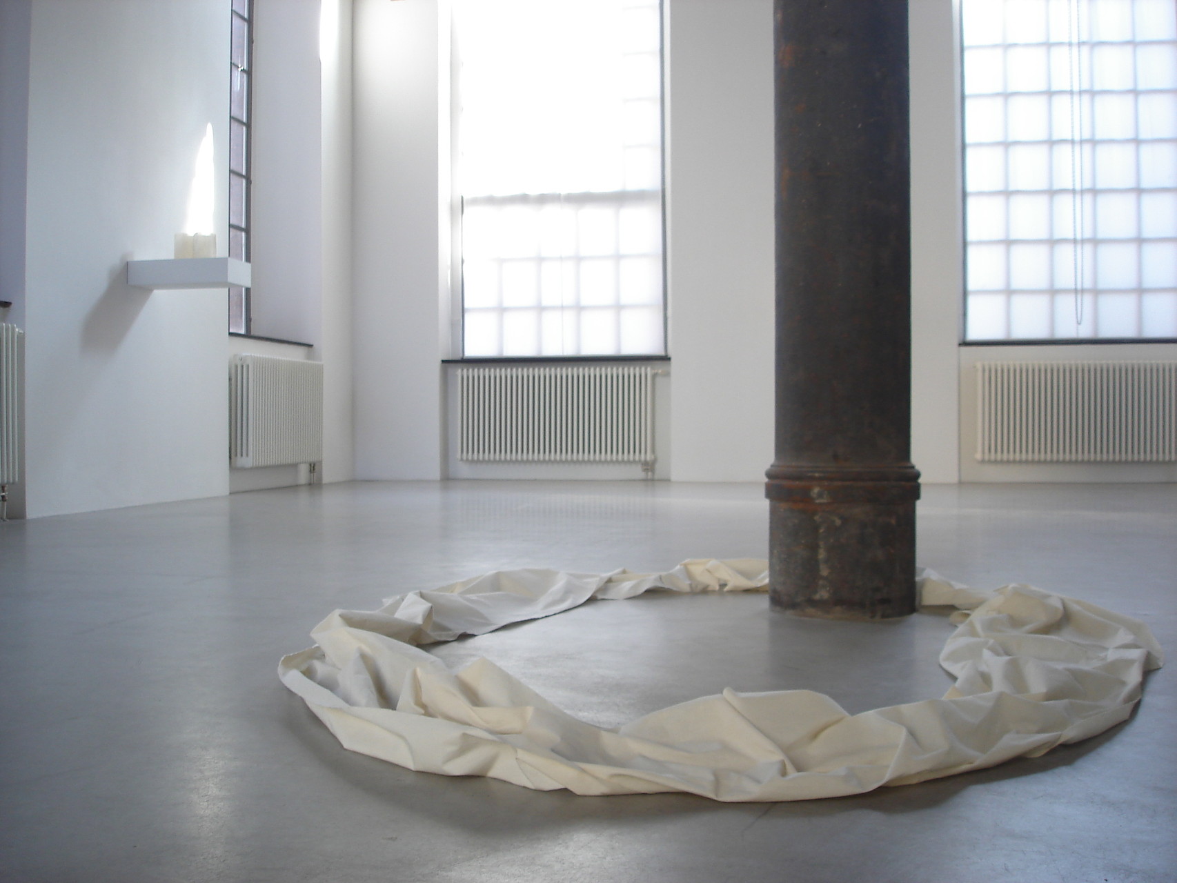 "vviissiibbllee" Akira Ikeda Gallery, Berlin 2009