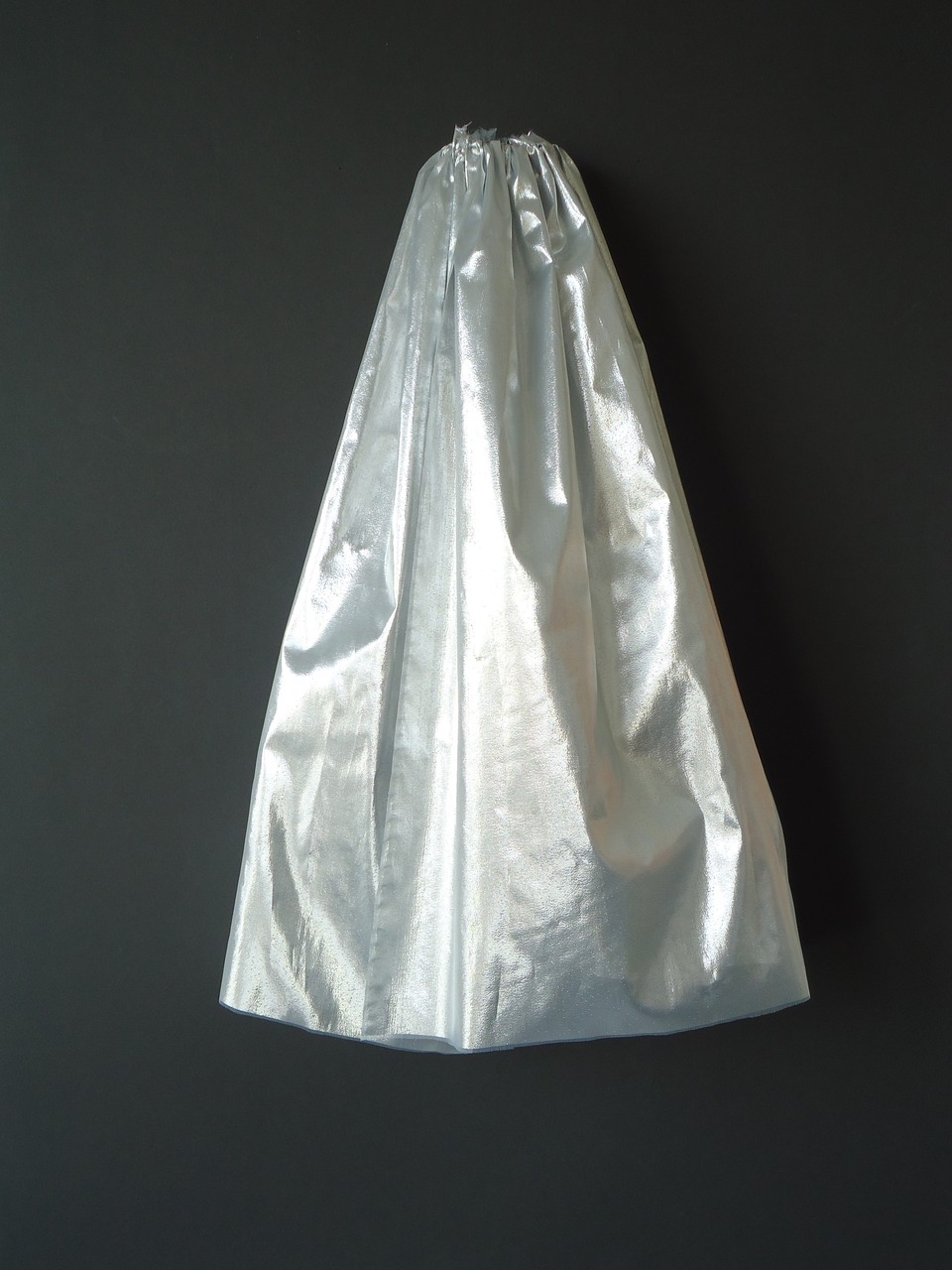 "Masken des Grauen" Ausstellung im Mies van der Rohe Haus, Berlin 