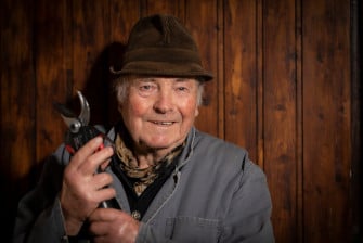 Wilhelm Stumm Weingut Stumm Bad Kreuznach