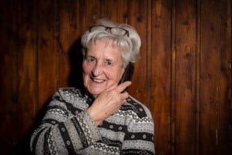 Friederike Stumm Weingut Stumm Bad Kreuznach