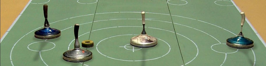 Sportverein Forelle Steyr Stocksport