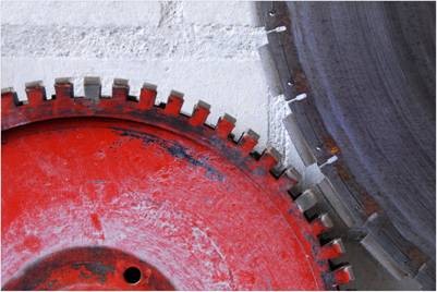 Natursteine auch in Bäder