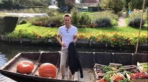 (DR) la carte aux trésors-amiens-abbeville-saint Valery sur Somme-hortillonnages-chambres d'hôtes-B&B-guesthouse