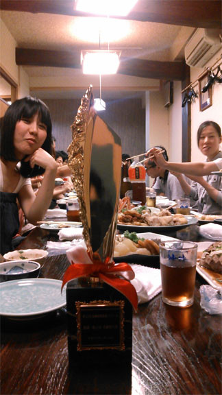 第58回 長崎県吹奏楽コンクール 諫早吹奏楽団