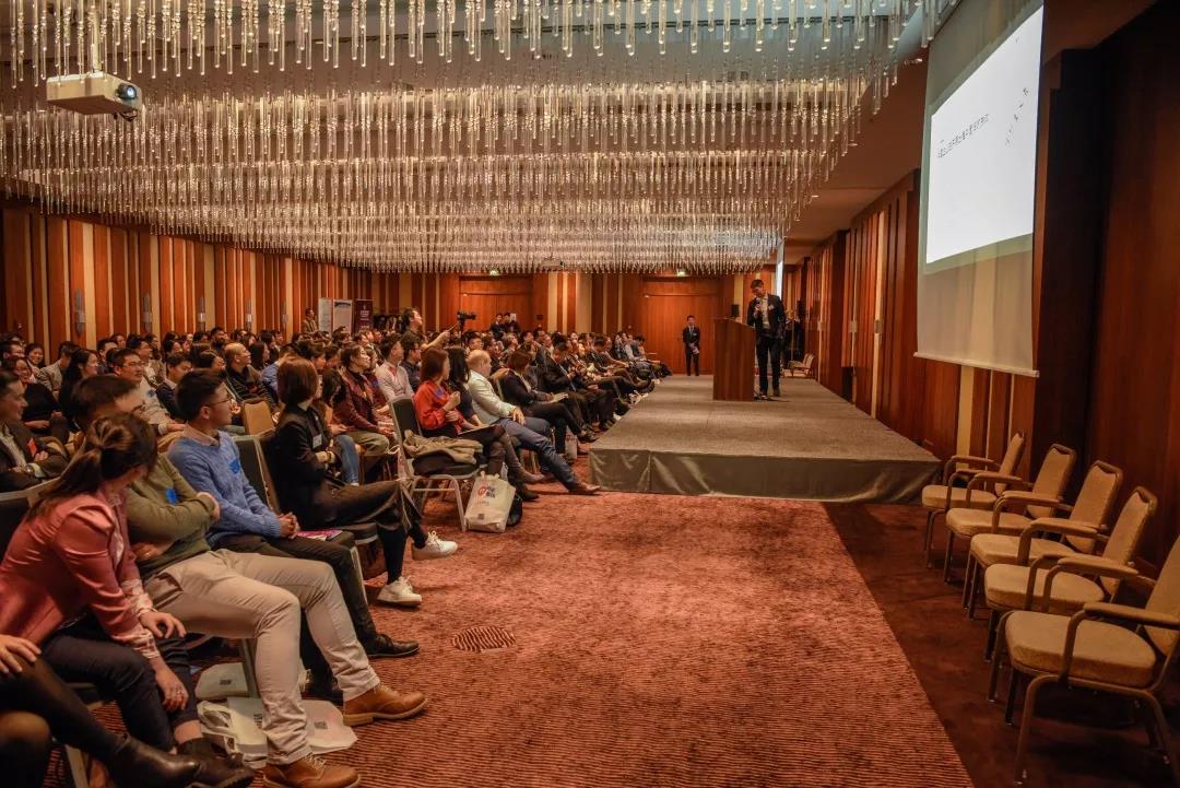 2021，你准备好了吗？| 2020对话德国年会暨全德华人精英交流会开放报名中！