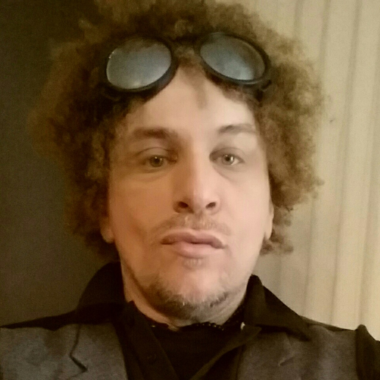 Stevhan - Hair dresser & Salon Owner