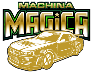 Machina Magica