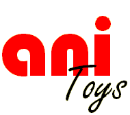 Anime Merchandise Online Shop - aniToys