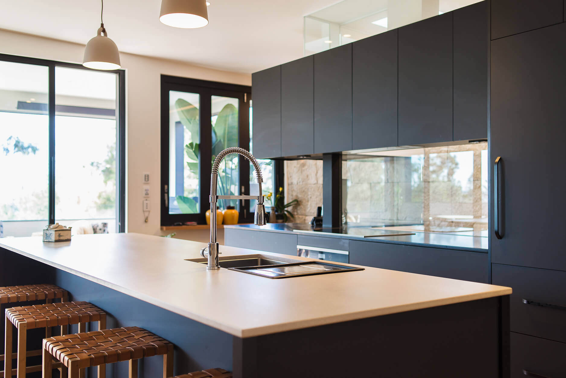 Residential Interior Design in Newcastle: Transforming Your Home with Flourish