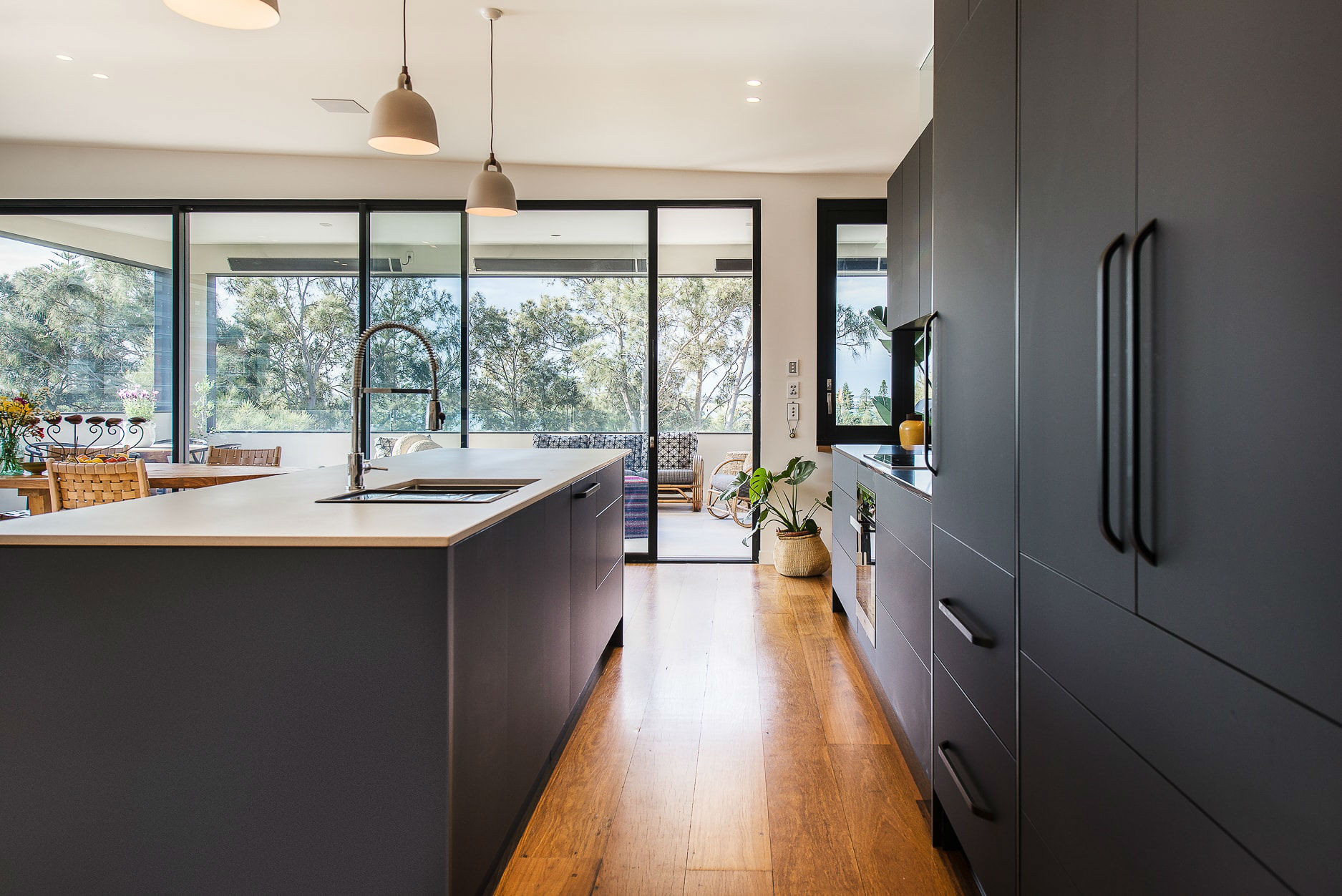 Is There Such a Thing as Australian Interior Design?