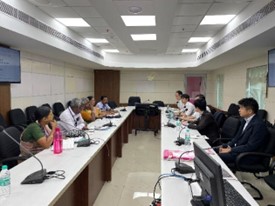 Bureau of Energy Efficiency