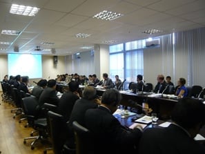 Brazil – Japan Joint Committee on Promoting Trade, Investment and industrial Cooperation