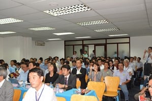 Seminar