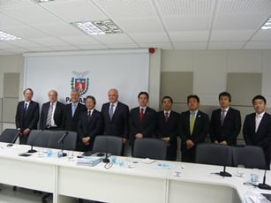 Planning and General Coordination Secretariat of State of Parana 