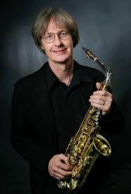 2003 John Sampen - sax contralto