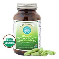 Radiant Reality Blog | Neurogenesis | Organic Matcha Tea Powder by The Synergy Company