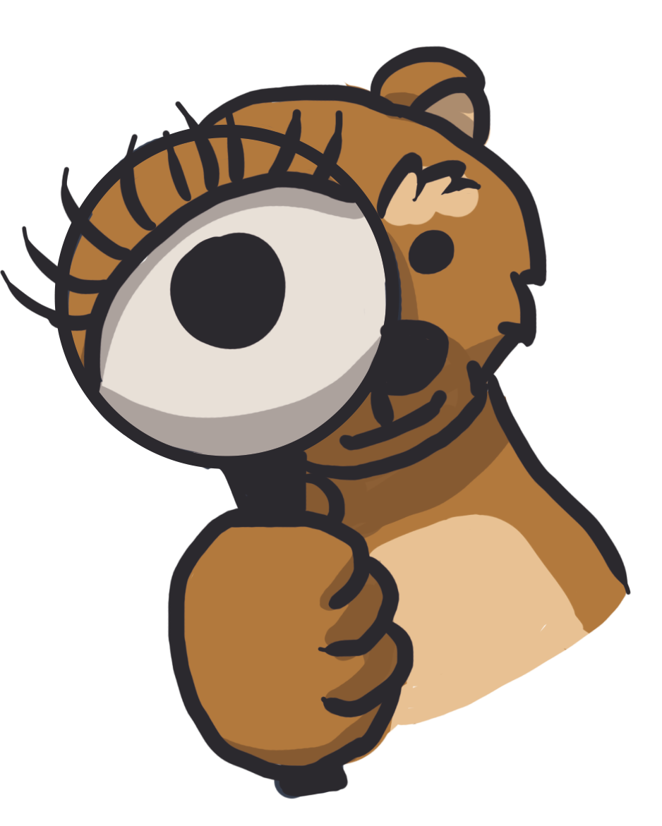 Liebe Produkttester!