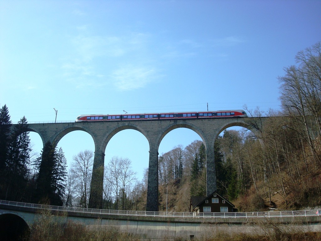Lütisburger Viadukt