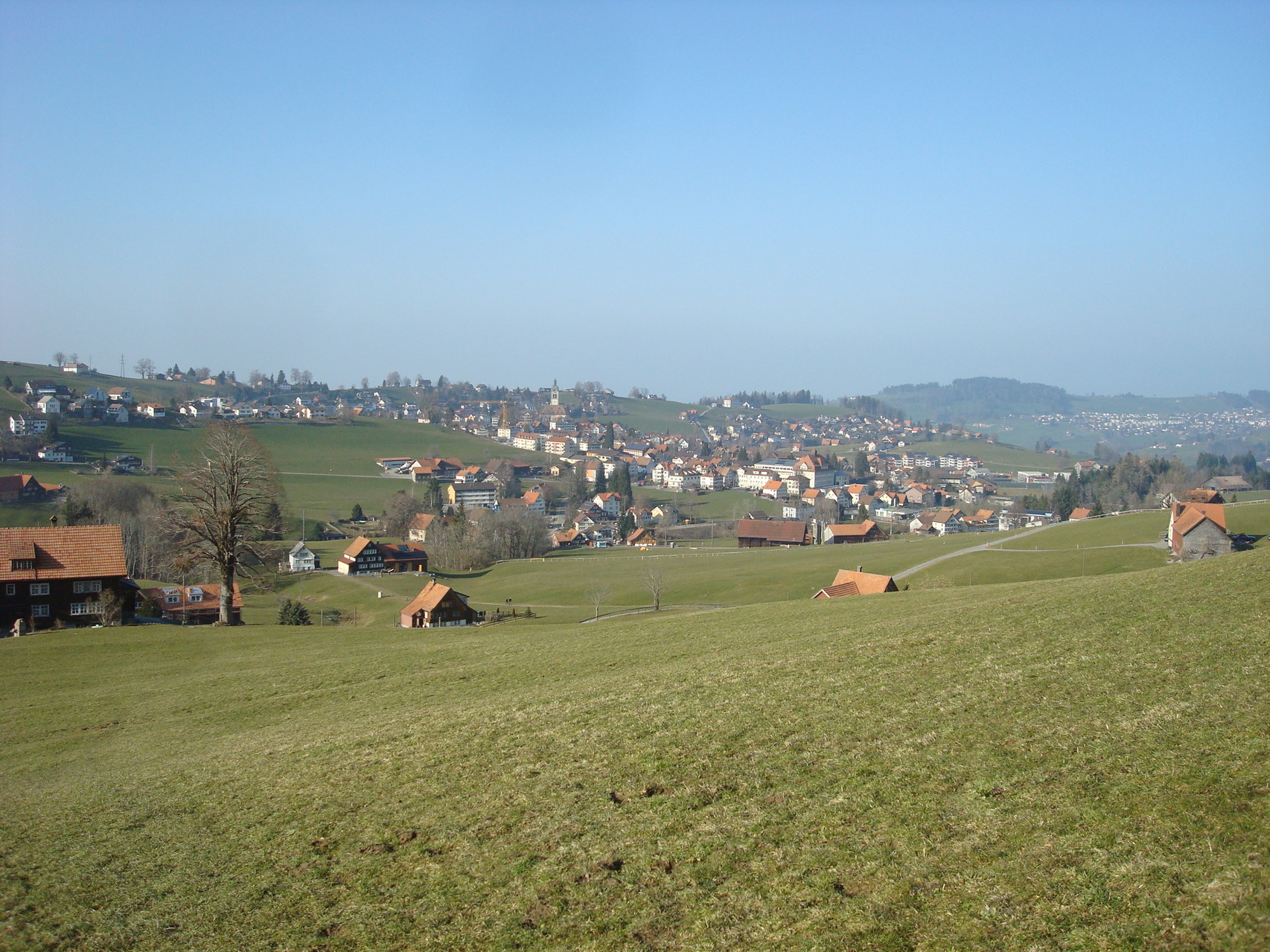 Ziel in Sicht - Speicher