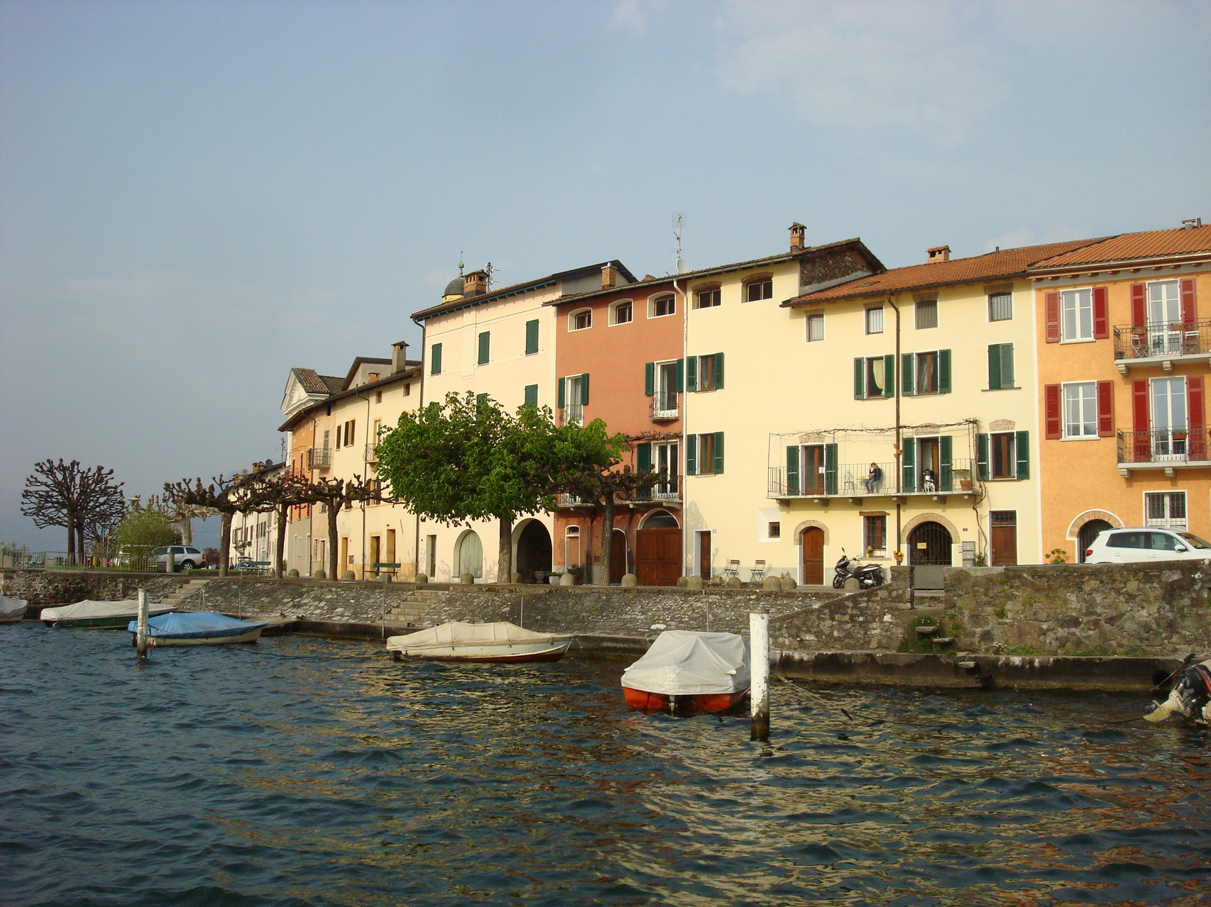 Adio Brusino Arsizio