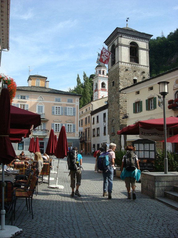 Poschiavo