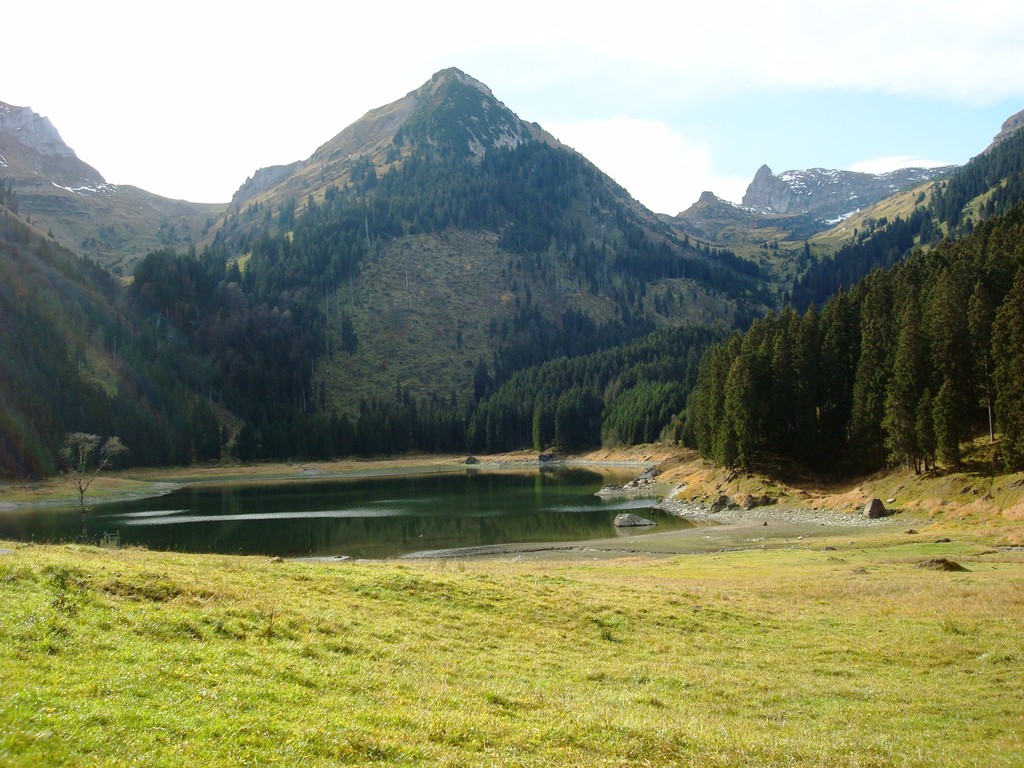 Voralpsee