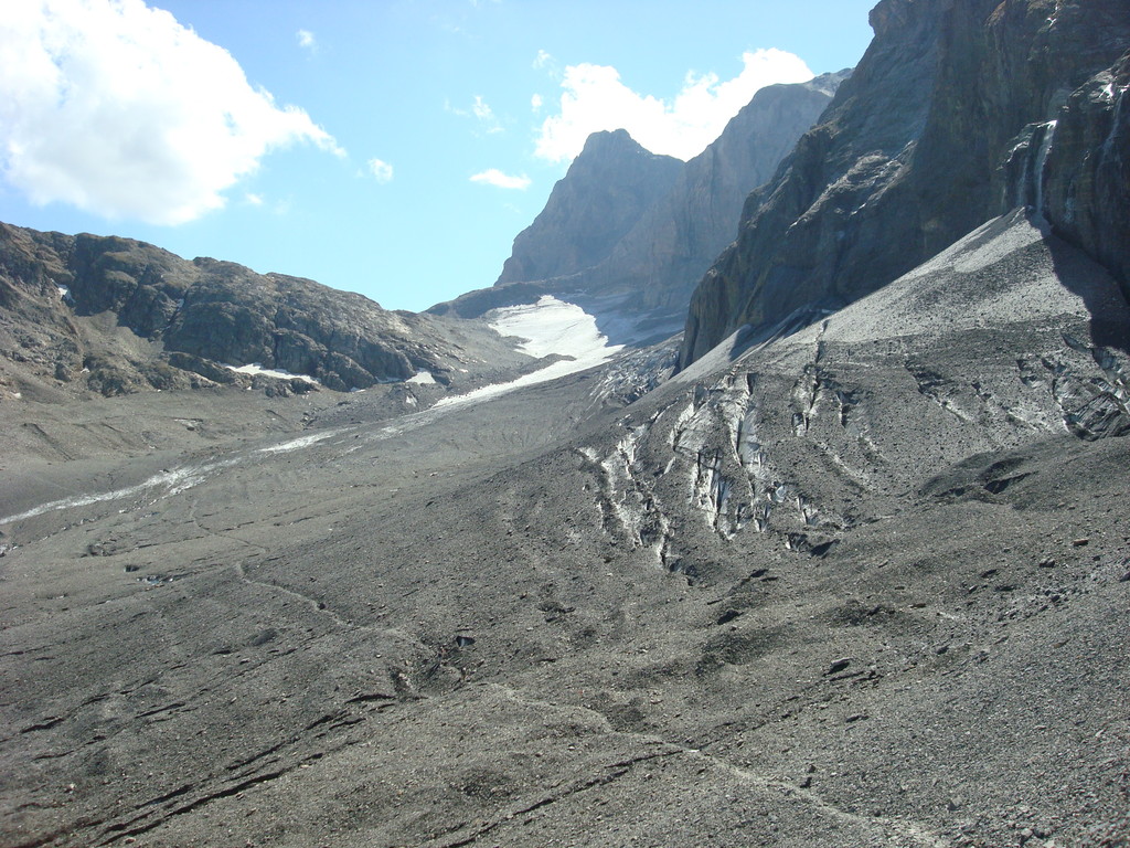 auch dort hinauf wollen wir