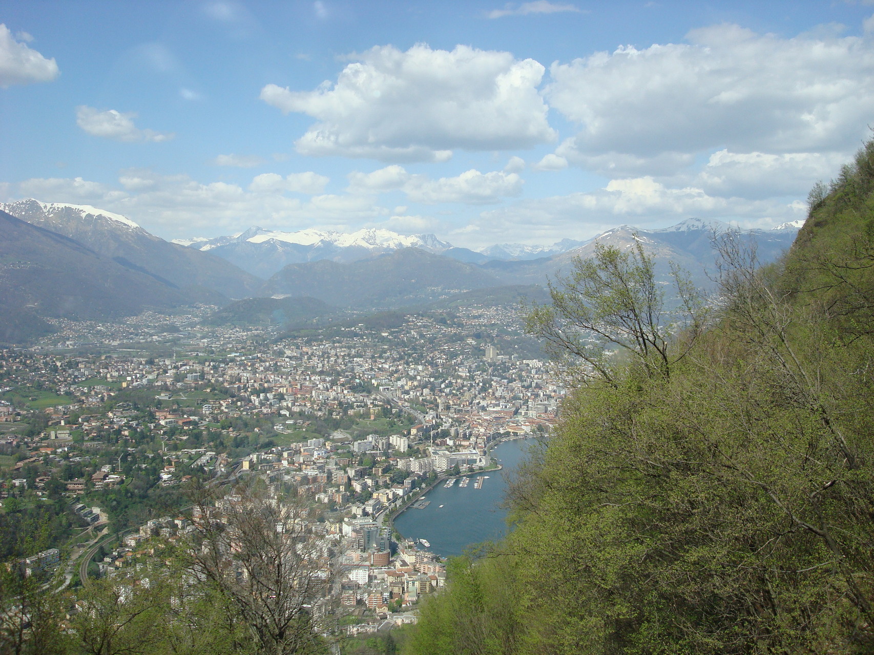 Lugano