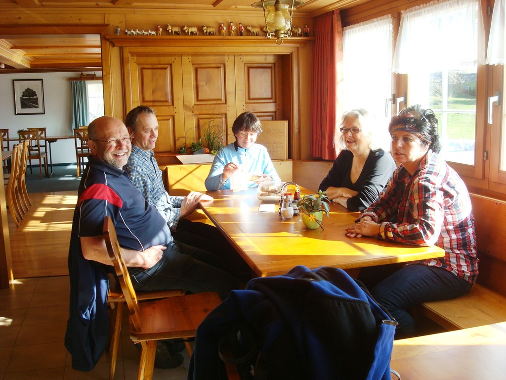 Restaurant Winzenberg