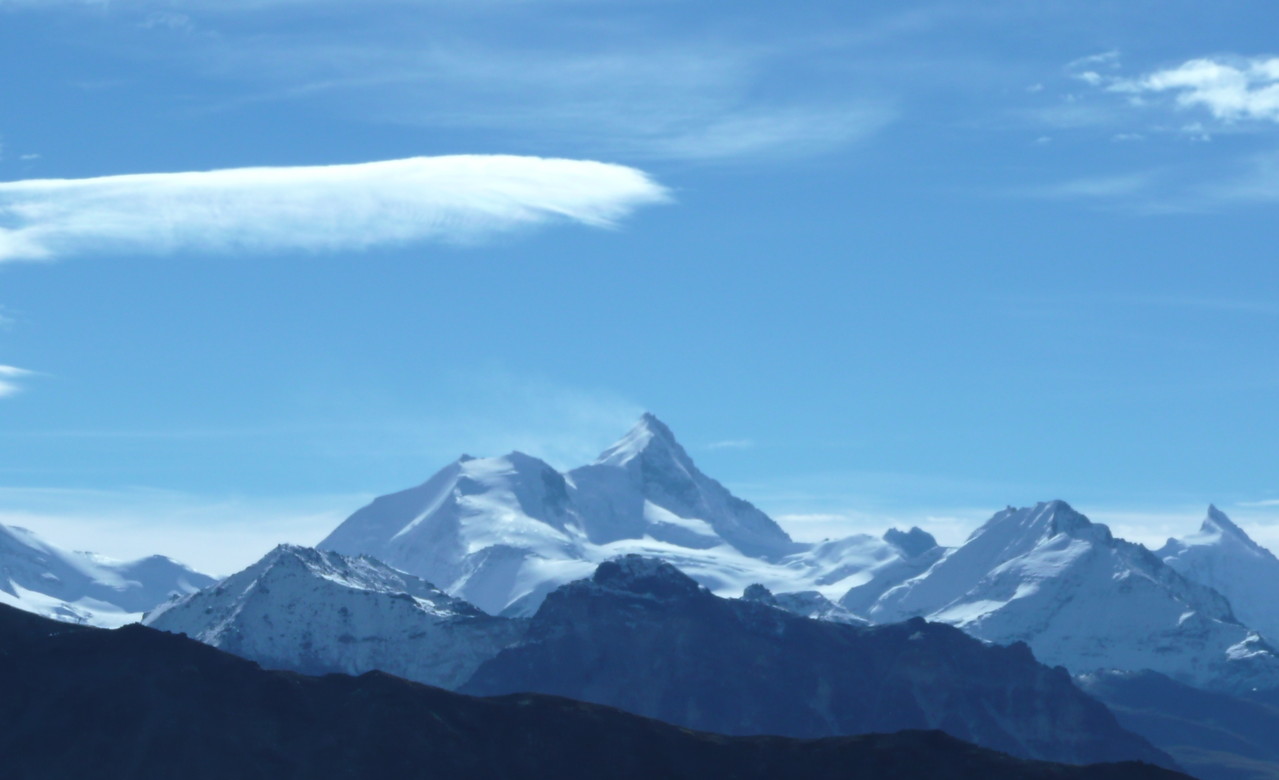 Weisshorn