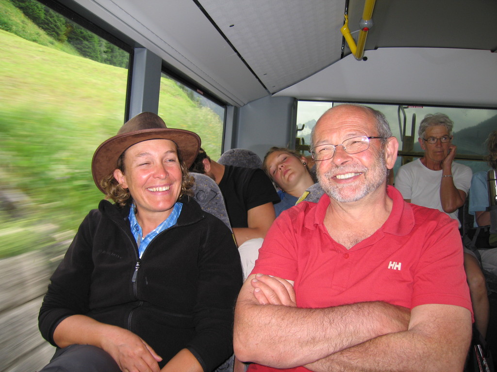 Welch bedauernswertes Opfer wird wohl hier wieder ausgelacht!?