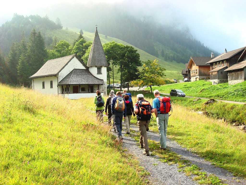 Hoffnung besteht, dass sich die Wolken verziehen