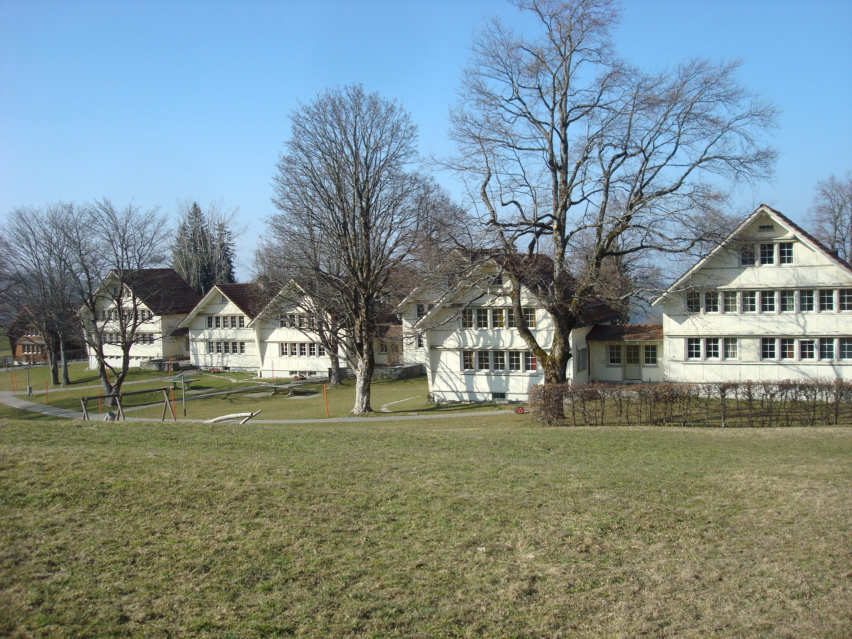 Pestalozzidorf