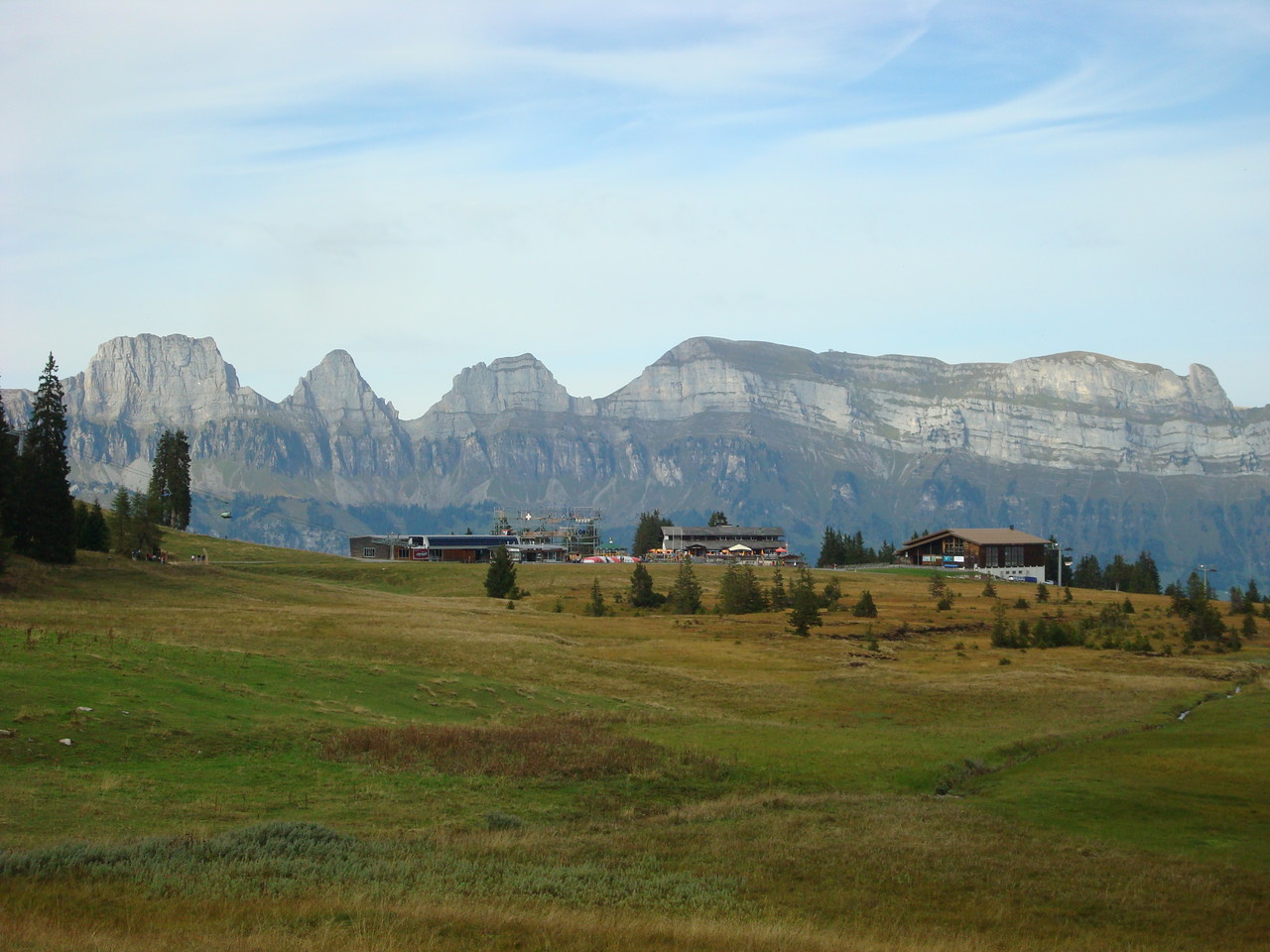 die Zivilisation naht