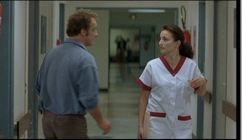 Ceux qui restent - Anne Le Ny