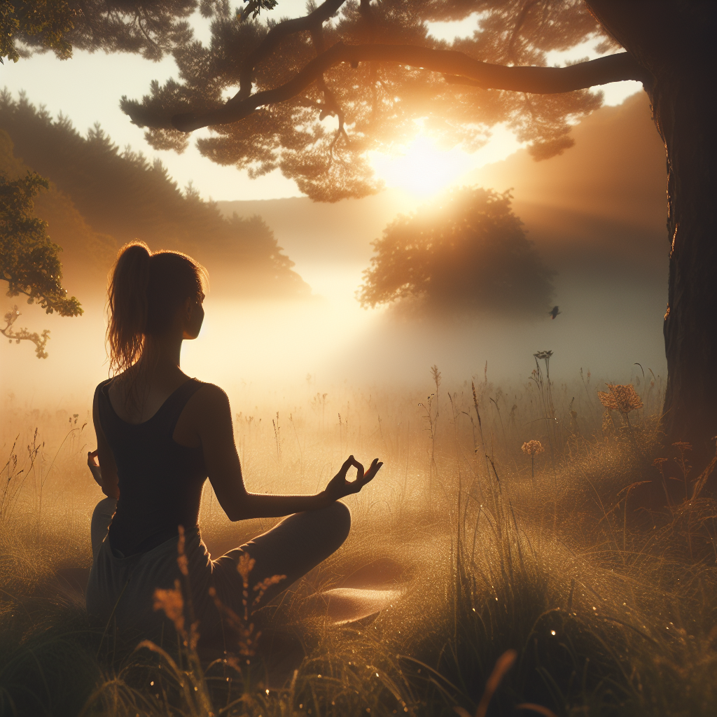 Erkennen, was längst in uns liegt