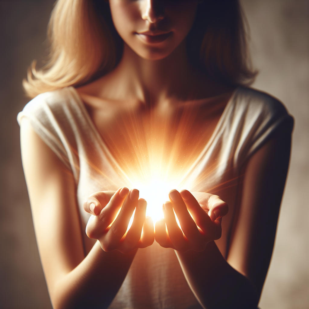 Das Gesetz des bewussten Handelns