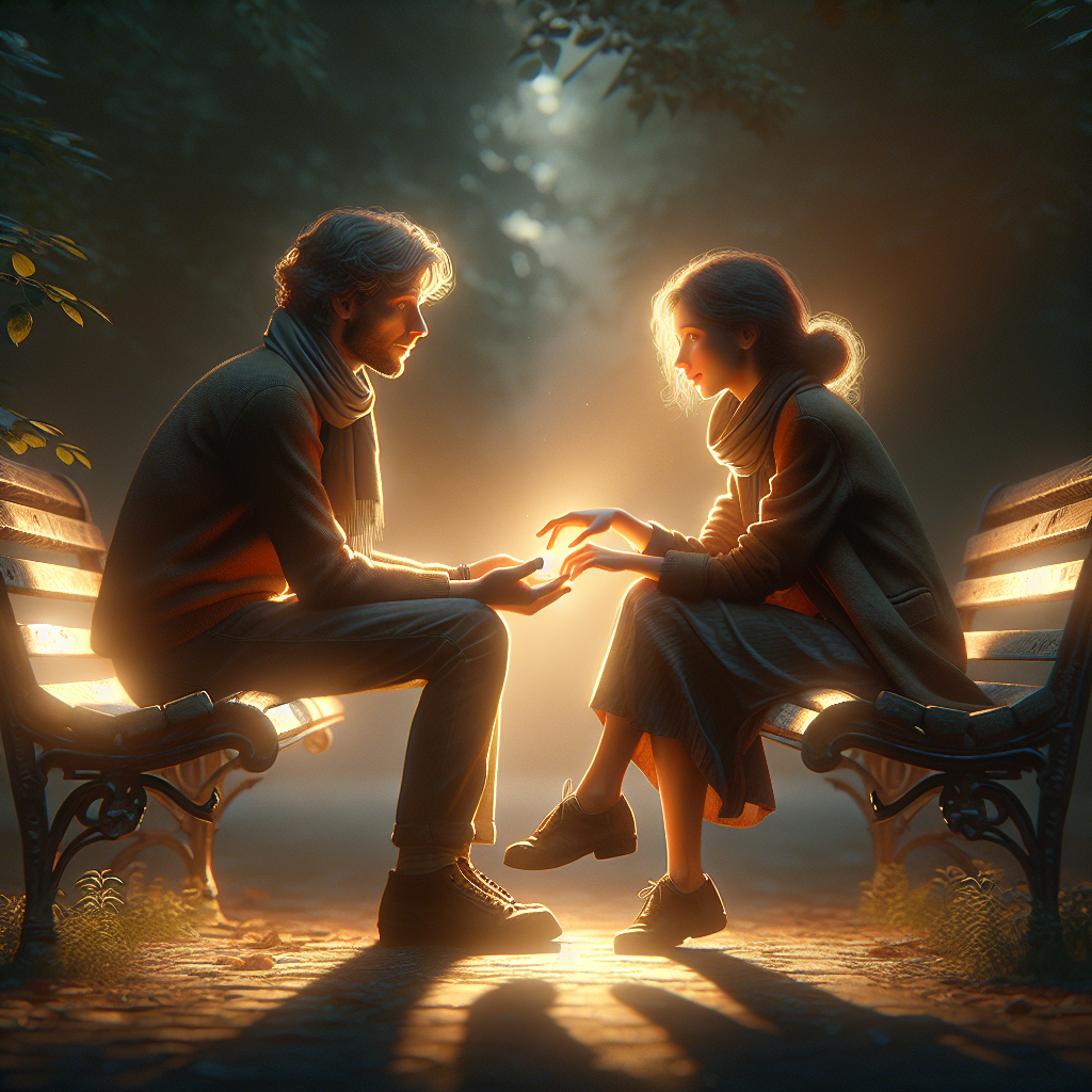 1000× berührt – 1000× ist nichts passiert