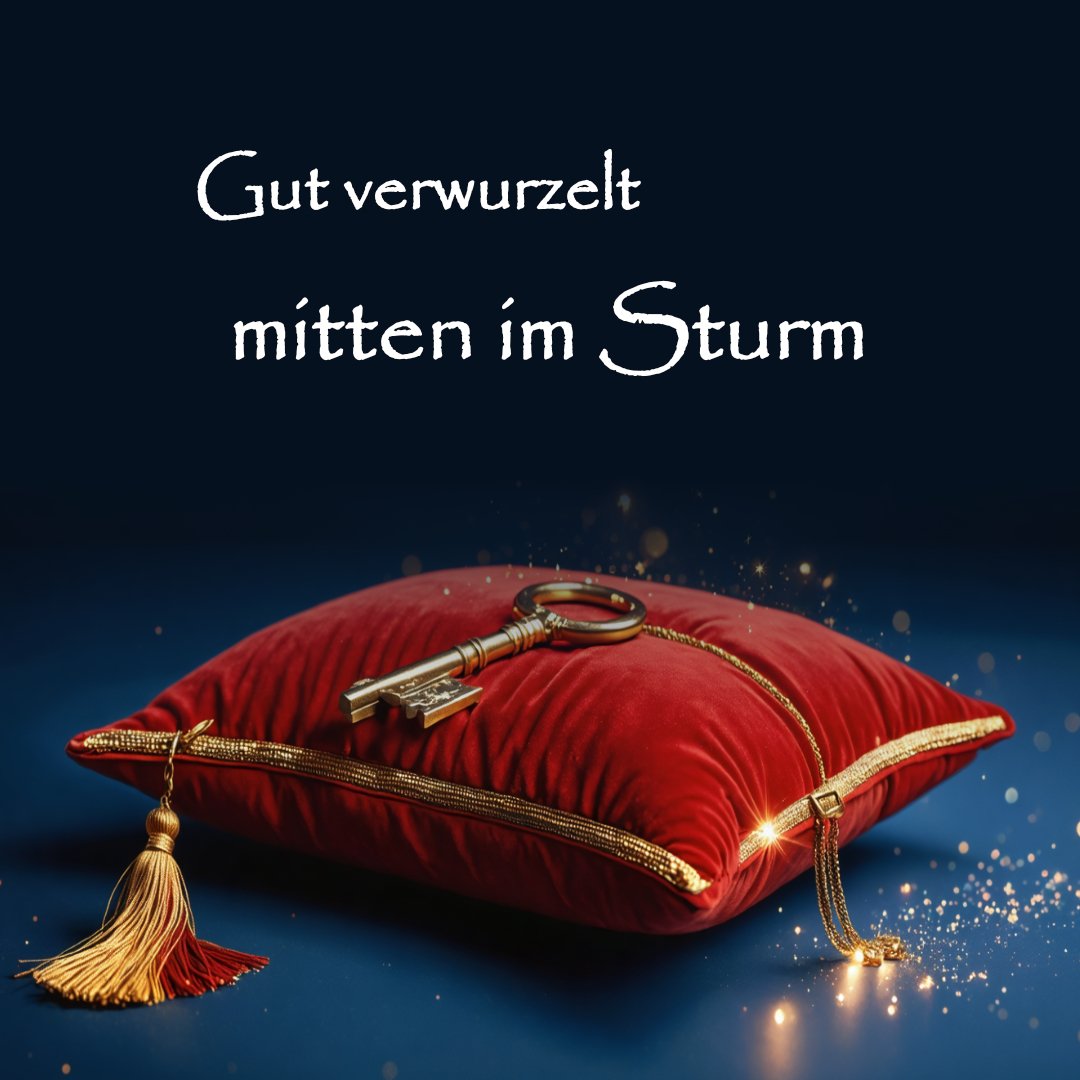 Bewusst leben inmitten der Welt