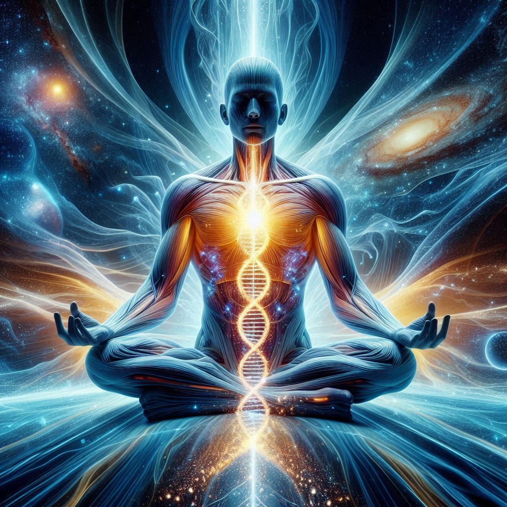 Das Gesetz der Geistigkeit – Die Essenz unseres SEINs