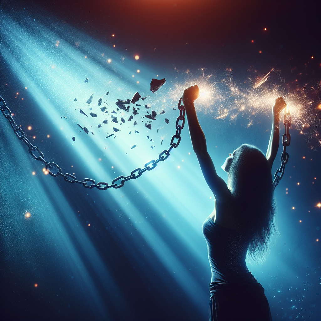 Die Kraft der Selbstermächtigung: