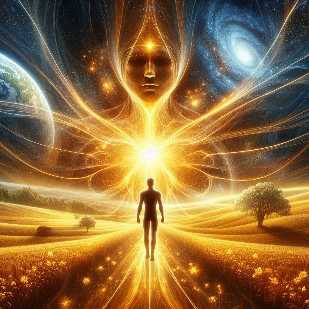 Soul – die wahre vollkommene Essenz unseres SEINs