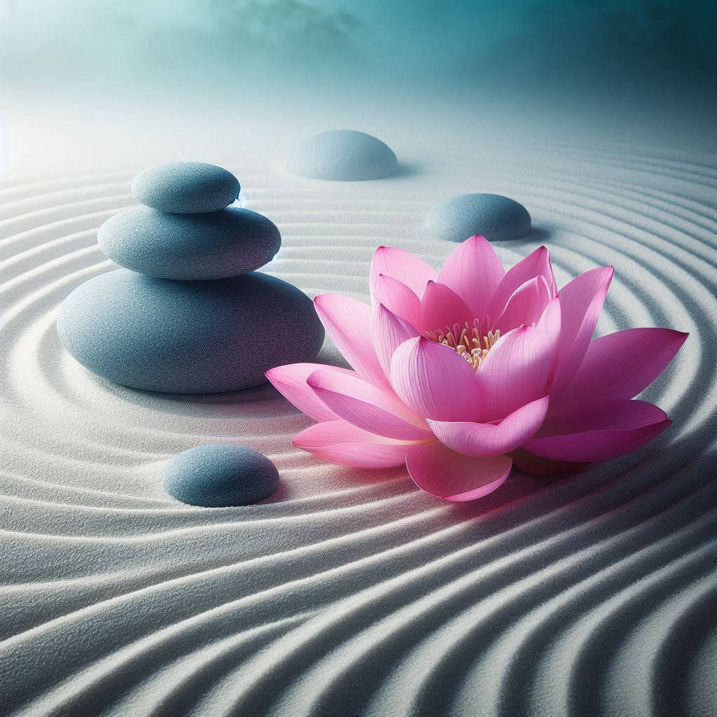 Um was geht es im Leben wirklich?