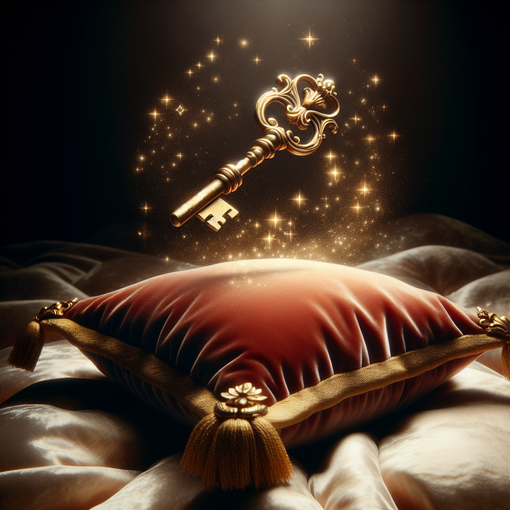 Das bewusste Schöpfen – Mythos oder greifbare Realität?