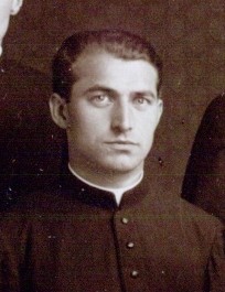 Bild: Diözesanarchiv Wien