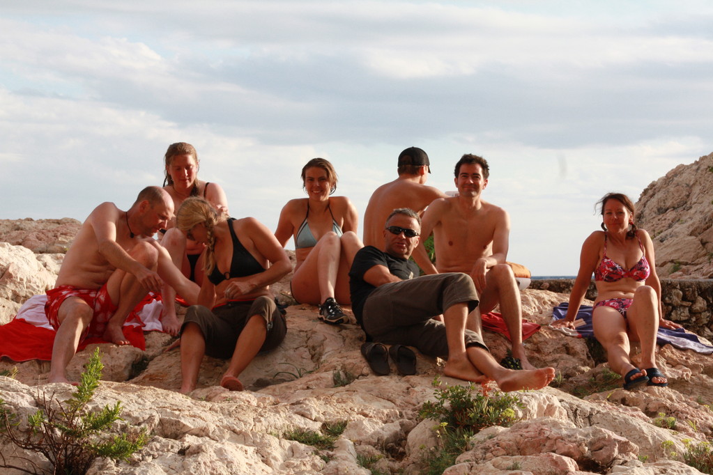 Michi & Friend`s 2011